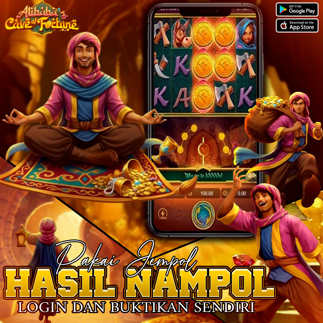 BALISLOT8